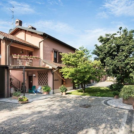 San Giacomo Horses & Agriturismo Arluno Екстериор снимка
