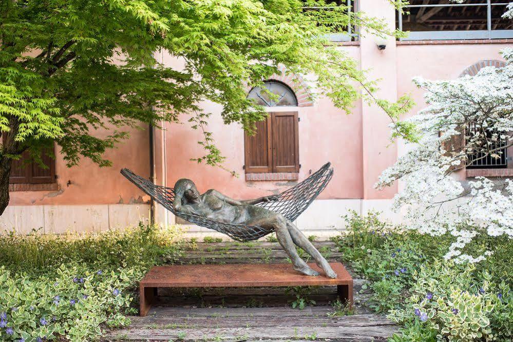 San Giacomo Horses & Agriturismo Arluno Екстериор снимка