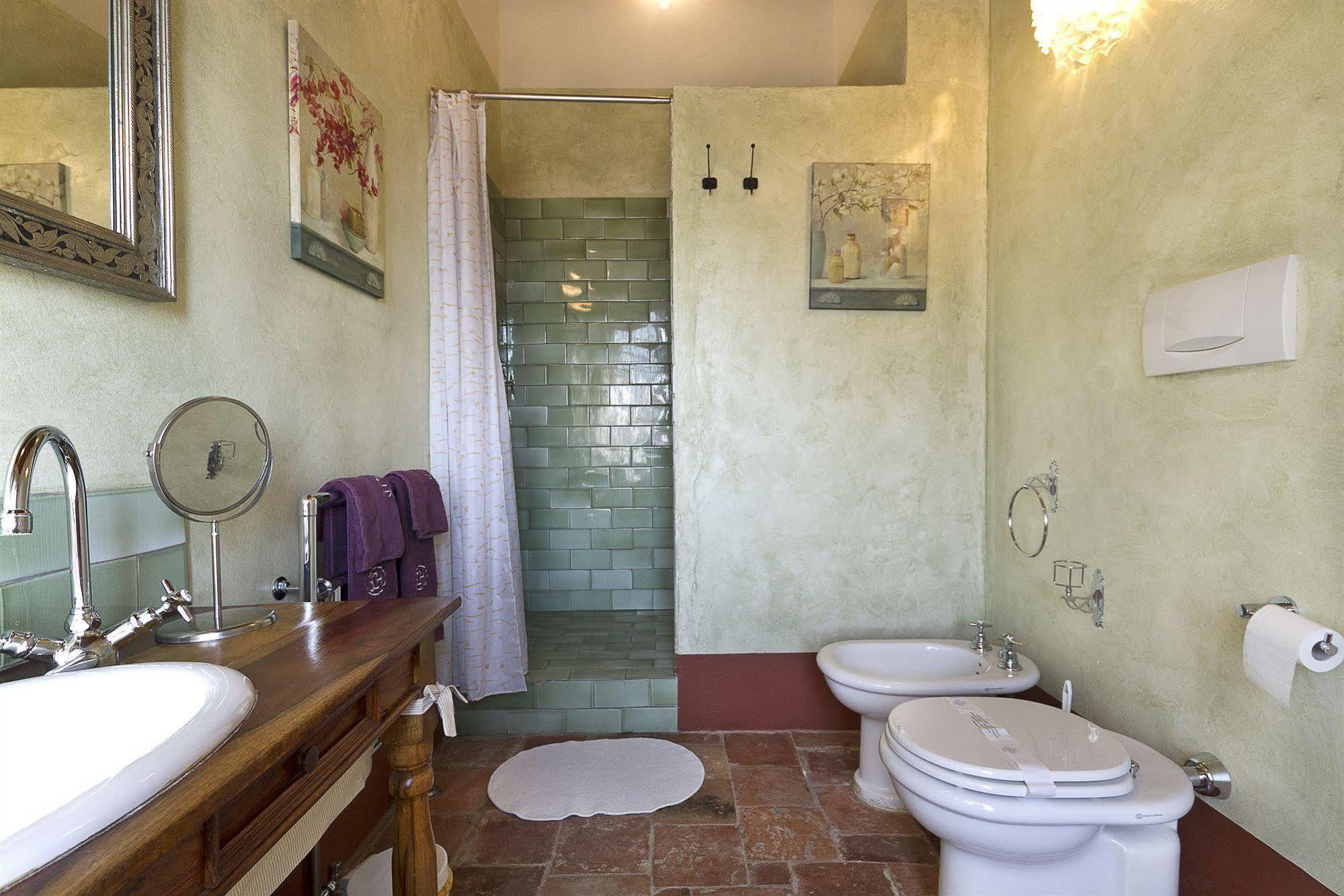 San Giacomo Horses & Agriturismo Arluno Екстериор снимка
