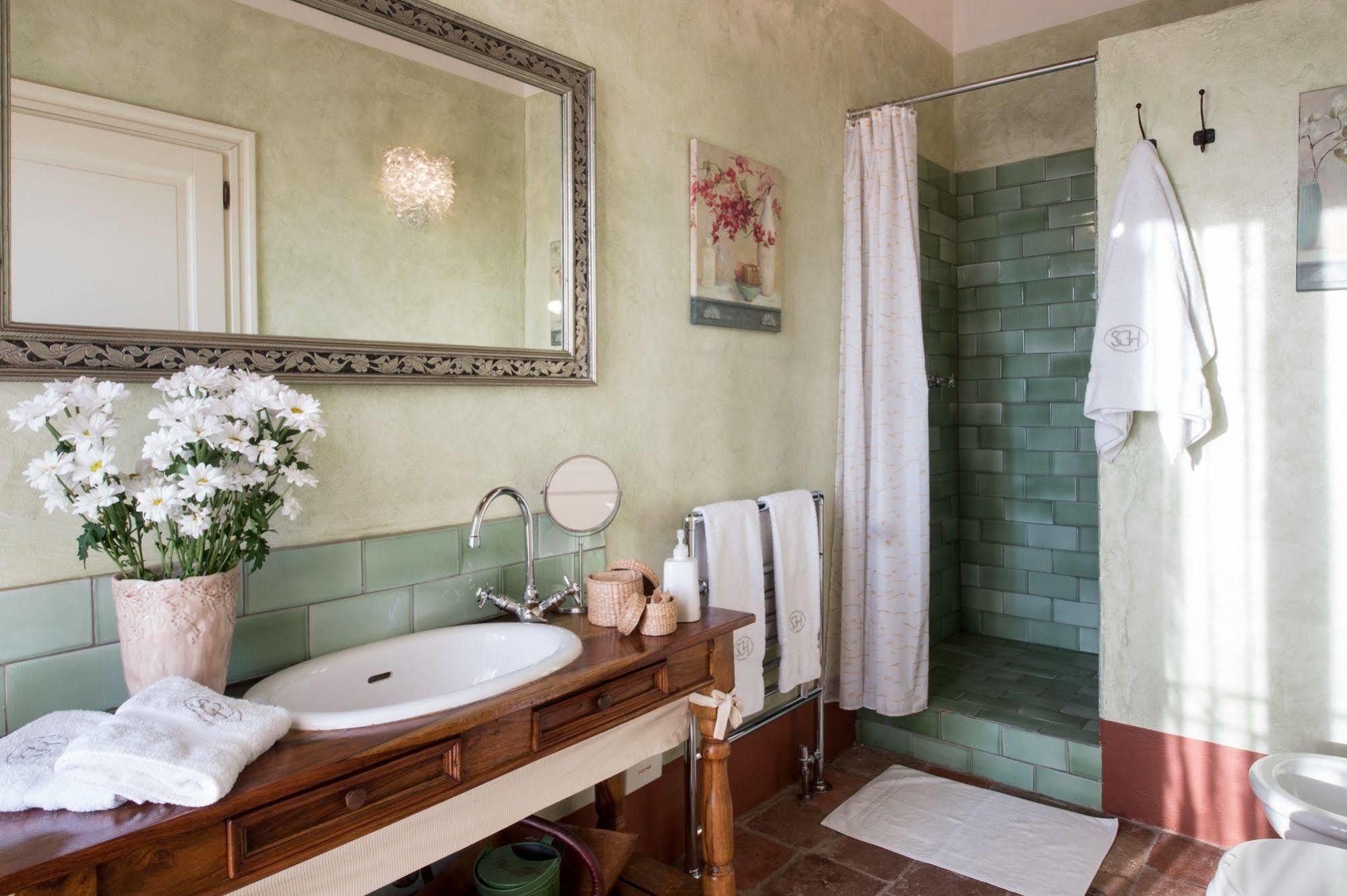 San Giacomo Horses & Agriturismo Arluno Екстериор снимка
