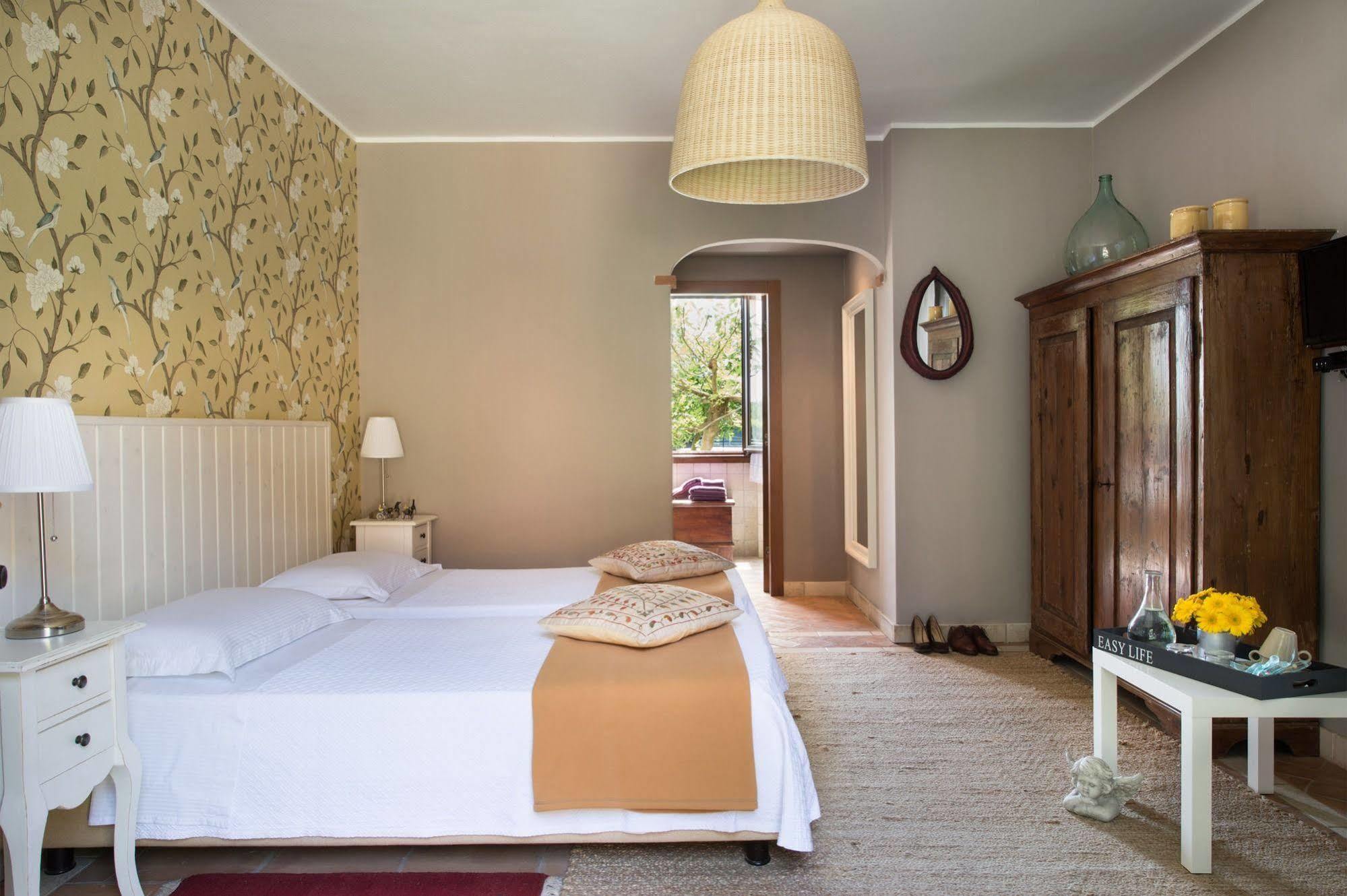 San Giacomo Horses & Agriturismo Arluno Екстериор снимка