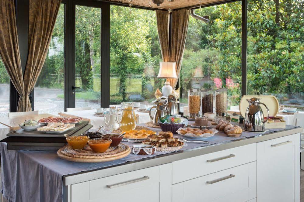 San Giacomo Horses & Agriturismo Arluno Екстериор снимка