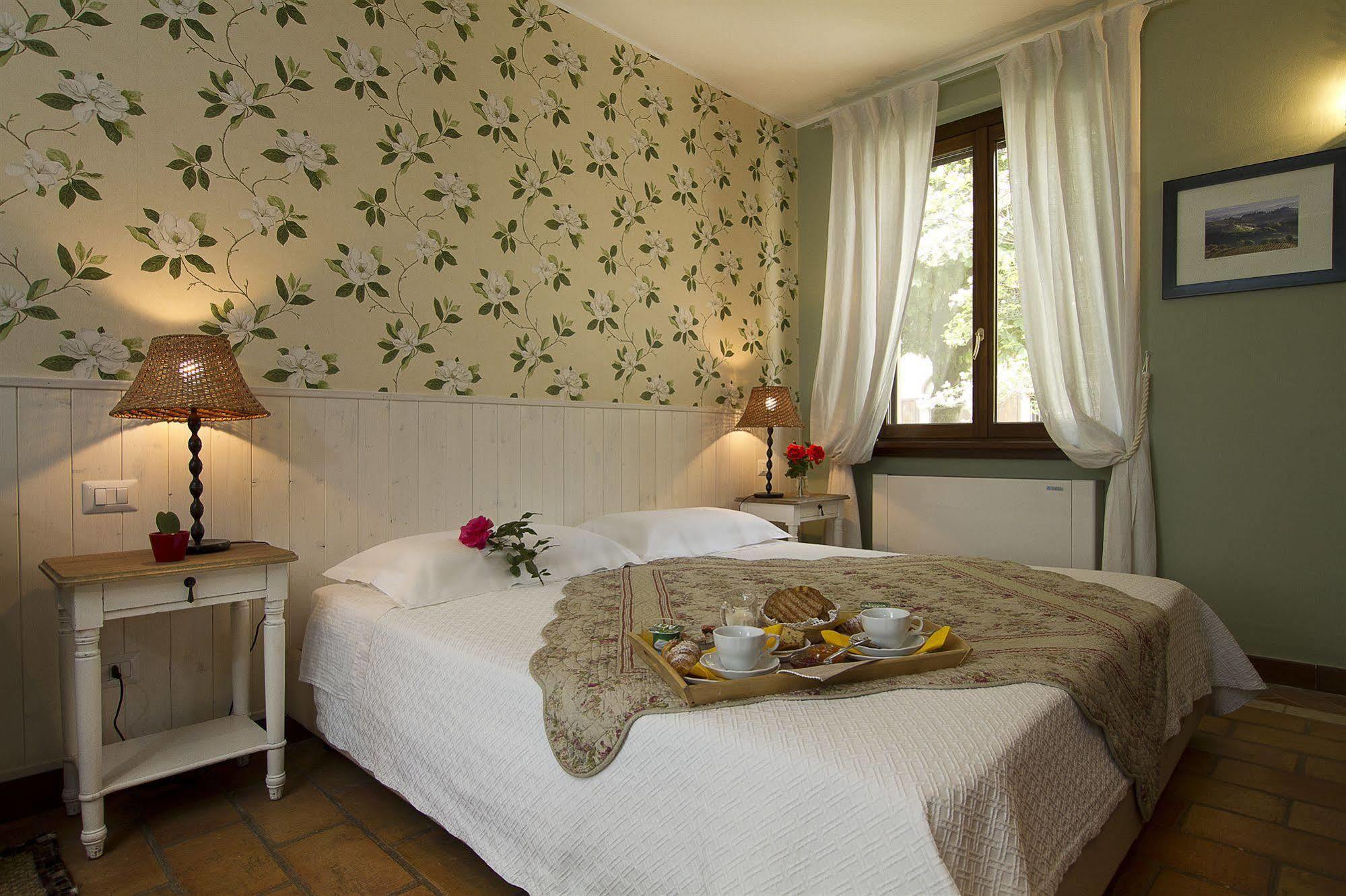 San Giacomo Horses & Agriturismo Arluno Екстериор снимка